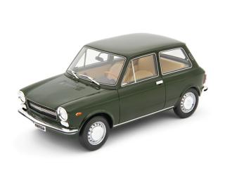 Autobianchi A112 1°Serie 1969-73 Verde Scozia AUTOart 1:18 Composite